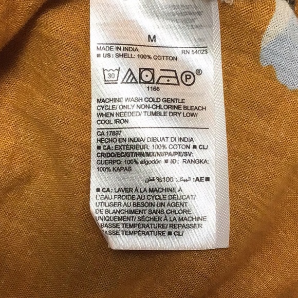 Old Navy top size M - Picture 7 of 7